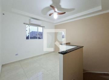 Casa · 60m² · 2 Quartos · 1 Vaga · Casa para Aluguel - Maracanã, 2 Quartos, 60 m² - Praia Grande