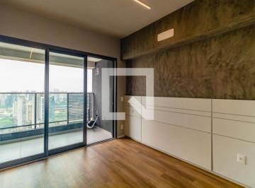 Apartamento · 26m² · 1 Quarto · Apartamento para Aluguel - Vila Clementino, 1 Quarto,  26 m² - São Paulo