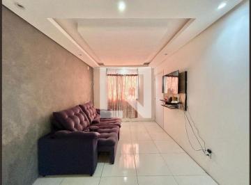 Apartamento · 49m² · 2 Quartos · 1 Vaga · Apartamento para Aluguel - Arroio da Manteiga, 2 Quartos, 49 m² - São Leopoldo