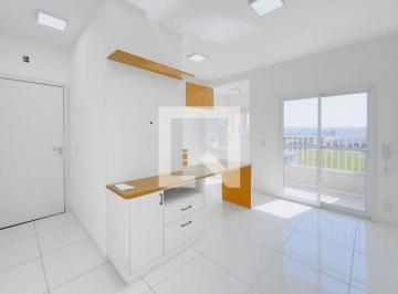 Apartamento · 49m² · 2 Quartos · 1 Vaga · Apartamento para Aluguel - Colinas do Paratehy, 2 Quartos,  49 m² - São José dos Campos