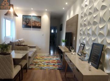 Apartamento · 133m² · 2 Quartos · 2 Vagas · Cobertura Sem Condomínio Vila Humaitá - Santo Andre