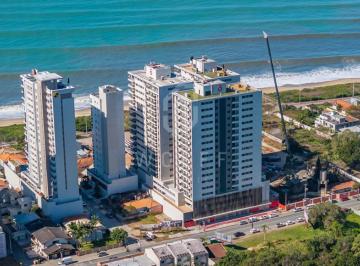 Apartamento de 3 quartos, Balneário Piçarras · JD632 - Upside Home Club - Apartamentos frente mar em Balneário Piçarras/SC