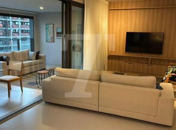 Apartamento · 140m² · 3 Quartos · 2 Vagas · Apartamento alto padrão a Venda  e Locação -    Perdizes - 140m² área útil - 3 suítes- 2 vagas