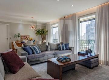 Apartamento · 158m² · 4 Quartos · 3 Vagas · Apartamento à Venda - Perdizes - 158m² - 4 domitórios - 3 suítes - 3 vagas de garagem