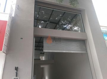 Comercial · 150m² · Salão Comercial 200m² para Venda ou Locação no Tatuapé