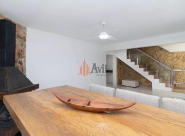 Casa · 300m² · 2 Quartos · 3 Vagas · Sobrado Residencial 300m² com 2 Quartos e 2 Suítes à Venda na Mooca