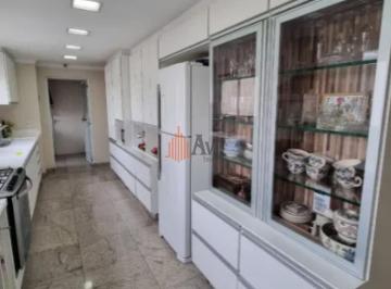 Apartamento · 178m² · 4 Quartos · 3 Vagas · Apartamento 178m² com 4 Quartos, 2 Suítes à Venda na Mooca