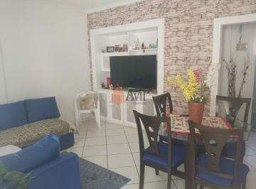 Apartamento · 74m² · 2 Quartos · 1 Vaga · Apartamento a Venda com 74m 2 dorm 1 vaga