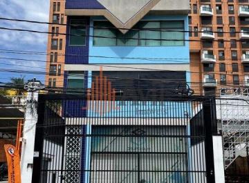 Comercial · 250m² · 3 Vagas · Prédio de 3 andares sendo piso térreo mais duas lajes para locação no Tatuapé