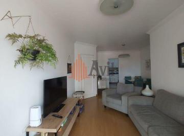 Apartamento · 87m² · 3 Quartos · 2 Vagas · Apartamento a Venda no Tatuapé com 87m²