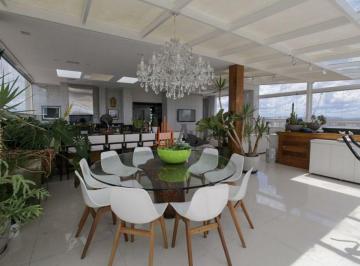 Apartamento · 330m² · 4 Quartos · 4 Vagas · Cobertura Duplex 330m² com 4 quartos, 2 suítes e 4 vagas para Venda ou Locação na Mooca