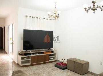 Casa · 98m² · 1 Quarto · 3 Vagas · Casa Térrea a Venda na Vila Carrão com 98m²