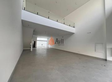 Comercial · 154m² · Salão para Locação No Tatuapé com 280m²