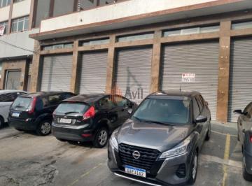 Comercial · 383m² · 8 Vagas · Salão Comercial 83 m² Para Locação na Vila Carrão