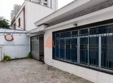 Comercial · 365m² · 7 Quartos · Sobrado Comercial 365m² com 7 salas para Venda ou Locação no Anália Franco