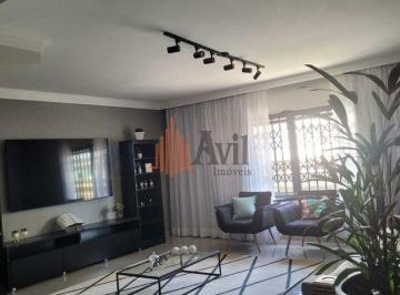 Casa · 191m² · 2 Quartos · 2 Vagas · Sobrado no Anália Franco com 191m² a Venda