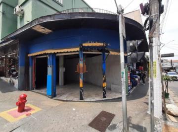 Comercial · 115m² · Galpão para Locação na Penha com 115m²