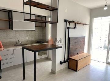 Apartamento · 50m² · 1 Quarto · 1 Vaga · Apartamento no Tatuapé a Venda com 50m²