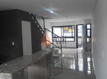 Casa · 90m² · 3 Quartos · 4 Vagas · Sobrado Residencial 90m² com 3 Suítes a Venda na Vila Formosa