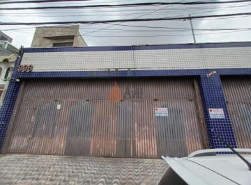 Comercial · 400m² · 3 Vagas · Salão Comercial Para Locação No Tatuapé com 400m²