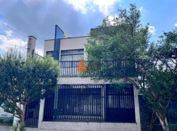 Comercial · 253m² · 3 Vagas · Prédio Comercial á venda na Anália Franco com 270m²