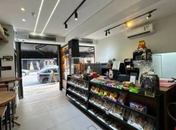 Comercial · 144m² · Salão Comercial 150m² para Locação e venda  no Tatuapé