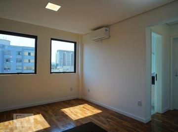 Apartamento · 42m² · 1 Quarto · Apartamento à Venda - Independência, 1 Quarto, 42 m² - Porto Alegre
