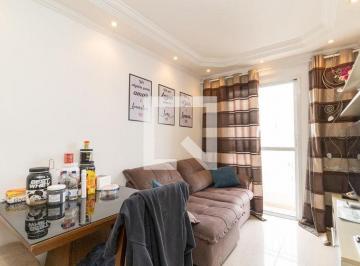 Apartamento · 47m² · 2 Quartos · 1 Vaga · Apartamento à Venda - Ponte Rasa, 2 Quartos, 47 m² - São Paulo