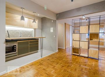 Apartamento · 38m² · 1 Quarto · Apartamento à Venda - Jardim Paulista, 1 Quarto, 38 m² - São Paulo