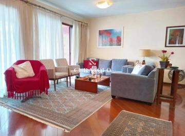 Apartamento · 124m² · 3 Quartos · 2 Vagas · New Orleans Garden Brooklin - Apartamento à venda, de 3 quartos e 2 vagas no Brooklin, São Paulo
