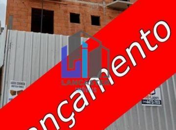 Apartamento · 60m² · 2 Quartos · 2 Vagas · Apartamento Ótimo acabamento, Bangu, Santo André