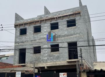 Apartamento · 42m² · 2 Quartos · 1 Vaga · Apartamento 42m², Parque Erasmo Assunção, Santo André