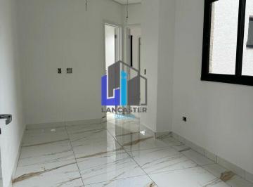 Apartamento · 48m² · 2 Quartos · 1 Vaga · Apartamento 48m², Parque Erasmo Assunção, Santo André