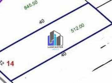 Terreno · 500m² · Terreno à Venda, 500m² de Área Privativa