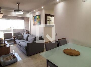Apartamento · 64m² · 3 Quartos · 2 Vagas · Apartamento à Venda - Jardim das Flores, 3 Quartos, 64 m² - Osasco
