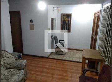Casa · 200m² · 4 Quartos · 3 Vagas · Casa à Venda - Jardim Itu-Sabará, 4 Quartos,  200 m² - Porto Alegre