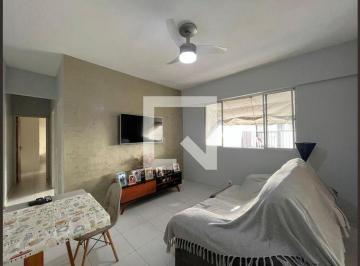 Apartamento · 58m² · 2 Quartos · 1 Vaga · Apartamento à Venda - Pechincha, 2 Quartos,  58 m² - Rio de Janeiro