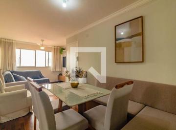 Apartamento · 60m² · 2 Quartos · 1 Vaga · Apartamento à Venda - Chácara Inglesa, 2 Quartos,  60 m² - São Paulo