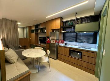Apartamento · 22m² · 1 Quarto · Flat com ótimo preço no bairro Itaim Bibi. Confira!