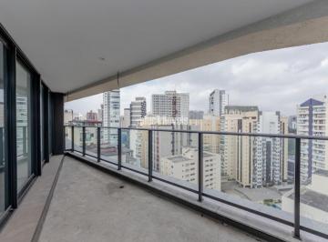 Apartamento · 152m² · 3 Quartos · 2 Vagas · VILA OLÍMPIA - Um refúgio moderno na Vila Olímpia