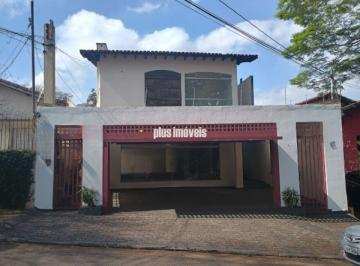 Comercial · 252m² · 4 Quartos · 3 Vagas · Casa com planta inteligente pronta para morar,