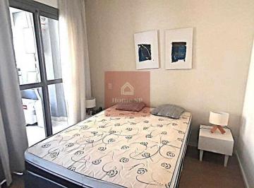Apartamento · 30m² · 1 Quarto · Studio 29 m2, NR para INVESTIDOR, mobiliado, novo e pronto para alugar