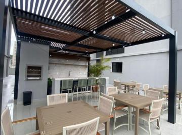 Foto 14 · Apartamento 3dormitorios 2 vagas praia Brava- lazer lindo novo- Aceita permuta em Balneário Camboriu