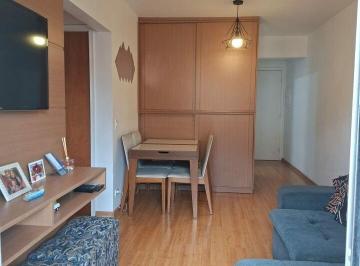 Apartamento · 54m² · 2 Quartos · 1 Vaga · Excelente Apartamento à Venda no Campo Grande!