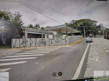Terreno · 400m² · Terreno Comercial com Duas Esquinas - Santo Amaro