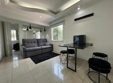 Apartamento · 56m² · 2 Quartos · 1 Vaga · Apartamento para venda mobiliado na Vila Carrão 56 m²