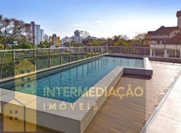 Apartamento · 45m² · 1 Vaga · Loft mobiliado ao lado da Vila Germânica, em Blumenau.