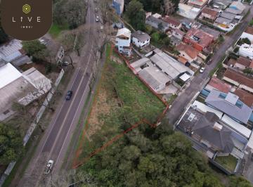 Terreno en Venda de 1 quarto Santa Felicidade · Oportunidade Única - Terreno Comercial à venda com 1.548,30m² de área total em Santa Felicidade, Cur