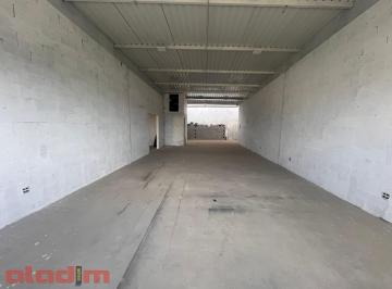 Comercial · 120m² · SALA COMERIAL PARA ALUGAR NO RECANTO CAMPO BELO - PARELHEIROS