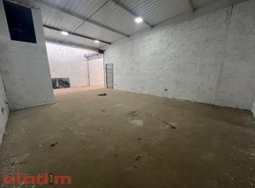 Comercial · 60m² · SALA COMERIAL PARA ALUGAR NO RECANTO CAMPO BELO - PARELHEIROS